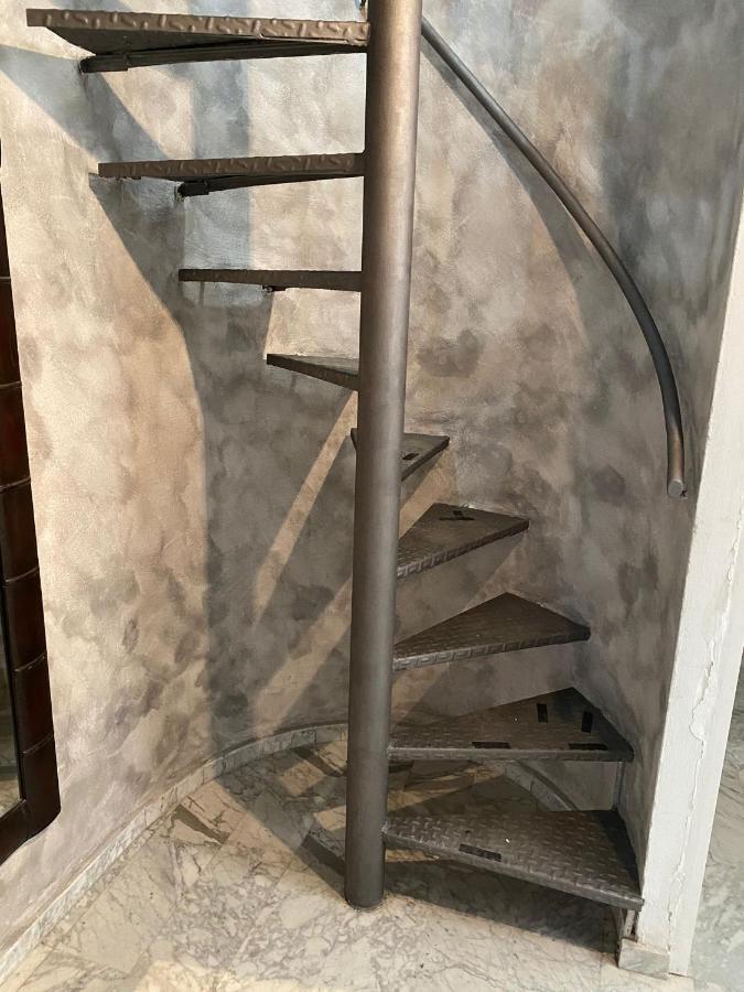 Duplex Centro Apartment Cadiz Bagian luar foto