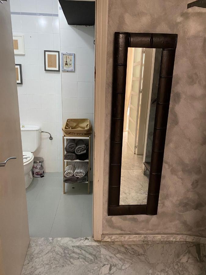 Duplex Centro Apartment Cadiz Bagian luar foto