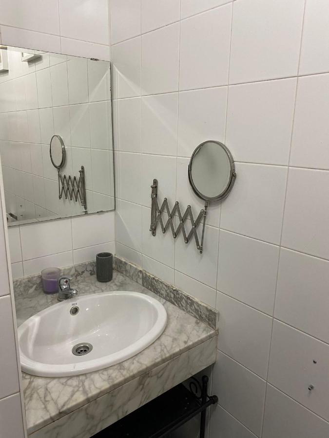 Duplex Centro Apartment Cadiz Bagian luar foto