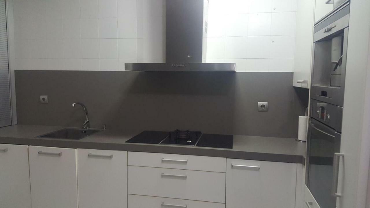 Duplex Centro Apartment Cadiz Bagian luar foto